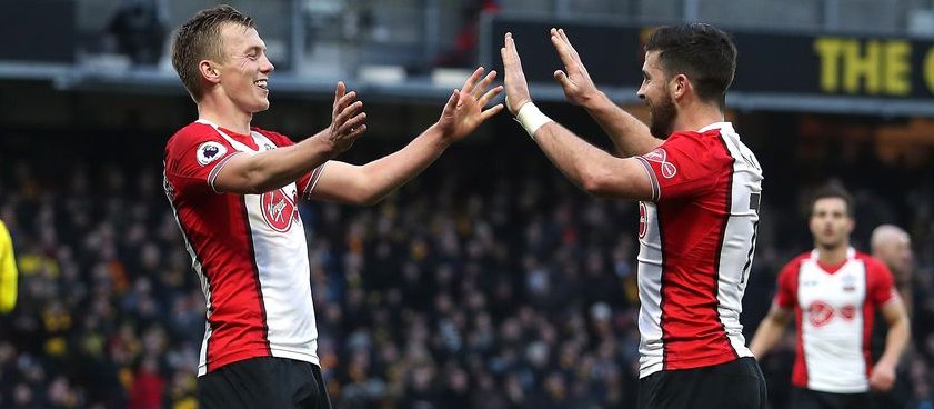 «Лестер» – «Саутгемптон»: прогноз на футбол от Петра Воликова