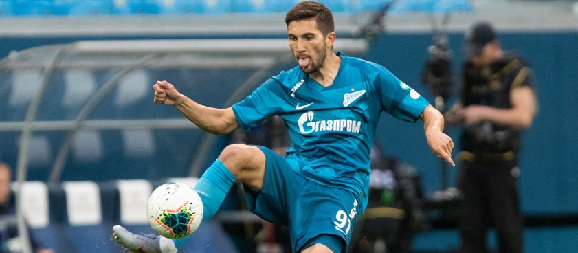 «Сочи» – «Зенит»: прогноз на футбол от Светоча