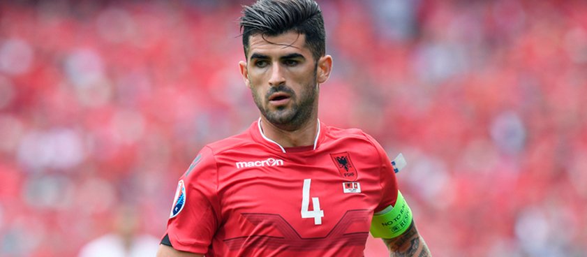 Албания – Шотландия: прогноз на футбол от Георгия Безшансова