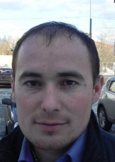 Вадик Вердин