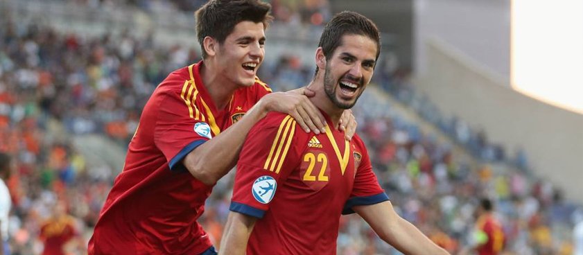Испания – Босния и Герцеговина: прогноз на футбол от Александра Куницкого