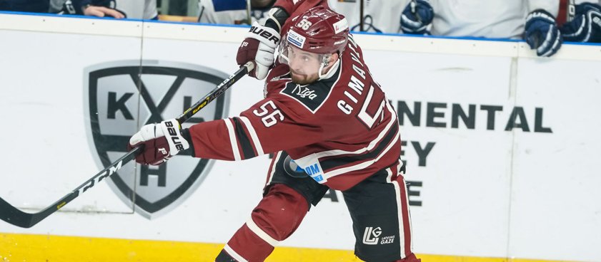 «Динамо» Рига – «Слован»: прогноз на хоккей от hockey_bet