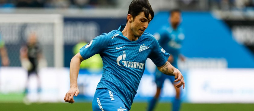 «Ростов» – «Зенит»: прогноз на футбол от Владислава Радимова