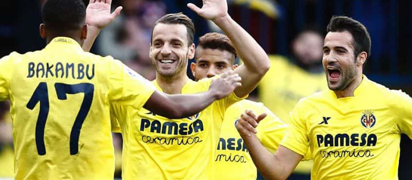 «Вильярреал» – «Атлетик» Бильбао: прогноз на футбол от Евгения Трифонова