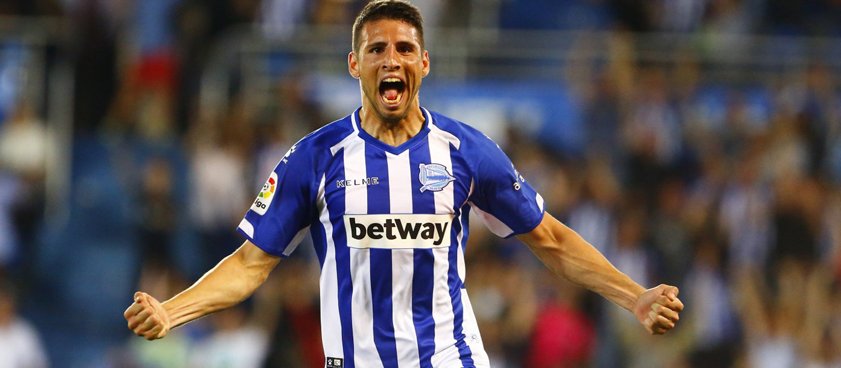 «Алавес» – «Реал» Мадрид: прогноз на футбол от Светоча