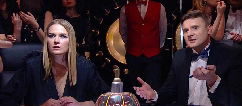 Прогноз на четвертую игру летней серии «Что? Где? Когда?» от Voland96