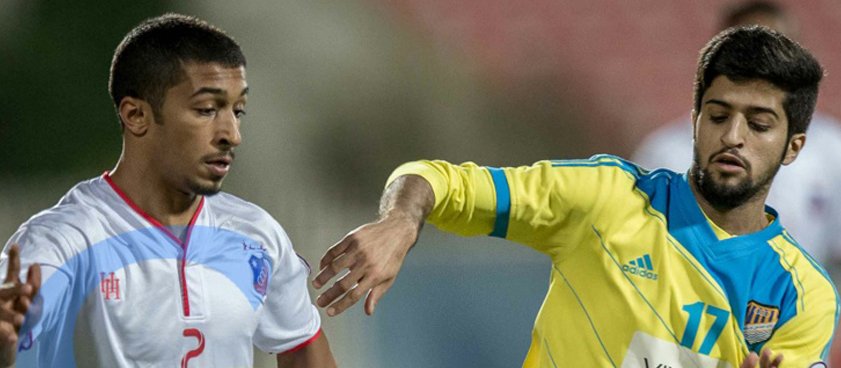 «Аль-Сахель» – «Хайтан»: прогноз на футбол от Ptolmees