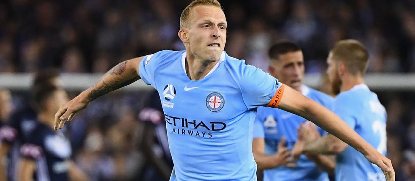 «Централ Кост Маринерс» – «Мельбурн Сити»: прогноз на футбол от Ptolmees