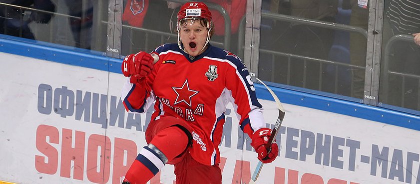 ЦСКА – СКА (7-й матч): прогноз на хоккей от hockey_bet