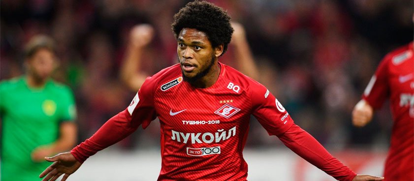 «Локомотив» – «Спартак». Прогноз Юрия Розанова «Локомотив» – «Спартак». Прогноз Юрия Розанова