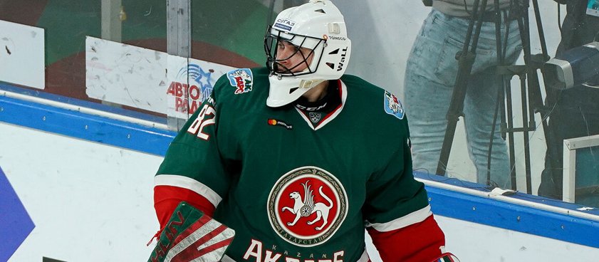 Авангард – Ак Барс: противостояние лидеров Востока