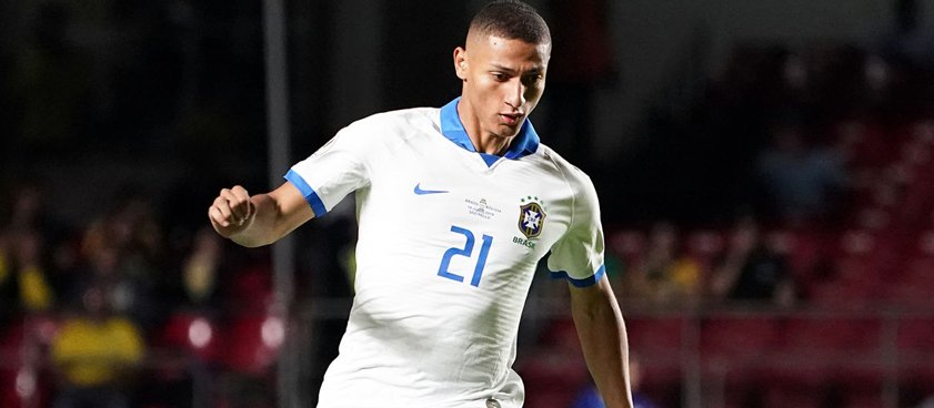 Бразилия – Венесуэла: прогноз на футбол от Валерия Непомнящего