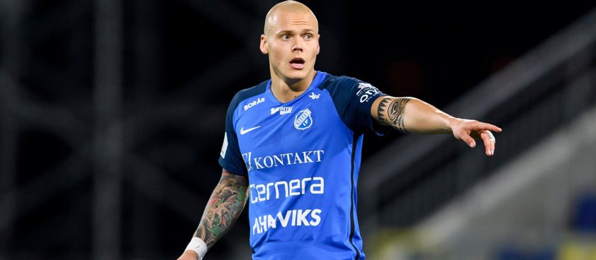 «Норрбю» – «Варнамо»: прогноз на футбол от Alex2018