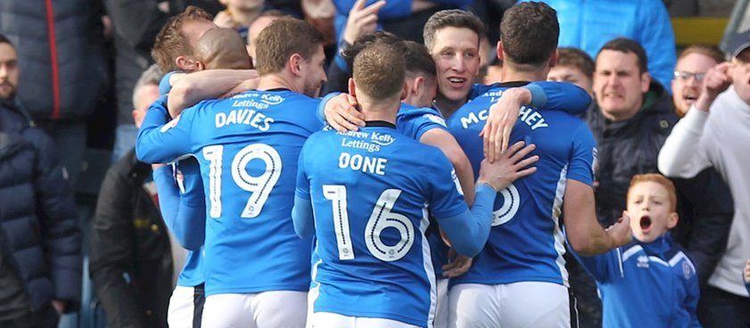 «Рочдейл» – «Бредфорд Сити»: прогноз на футбол от Кахабера Бебуришвили