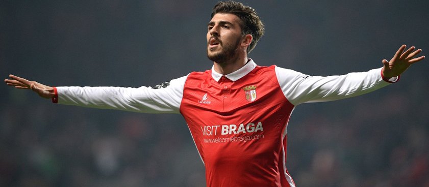 «Брага» – «Заря» Луганск: прогноз на футбол от Jack 07