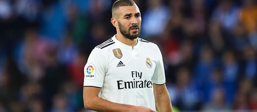 «Реал» Мадрид – «Вальядолид»: прогноз на футбол от Георгия Безшансова