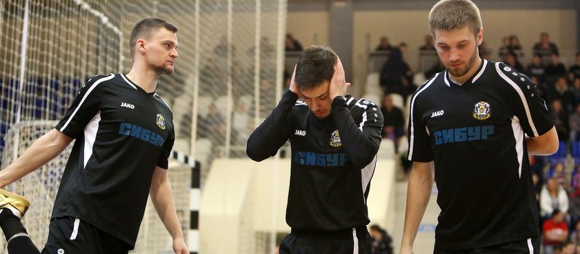 «Тюмень» – «Политех»: прогноз на футзал от Амиржана Муканова