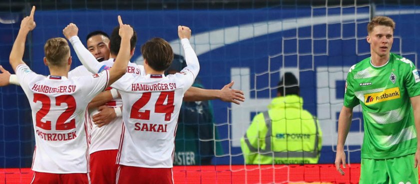 «Гамбург» – «Дармштадт». Прогноз Борха Пардо