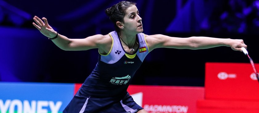 Каролина Марин – Сe Янг Ан: прогноз на бадминтон от Александра Петельчица
