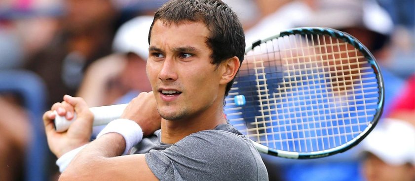 Теннис. Давид Феррер - Евгений Донской. Прогноз Игоря Панкова