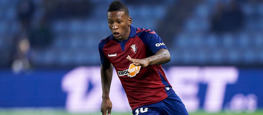 Вильярреал – Осасуна: прогноз на футбол от Владислава Радимова Вильярреал – Осасуна: прогноз на футбол от Владислава Радимова