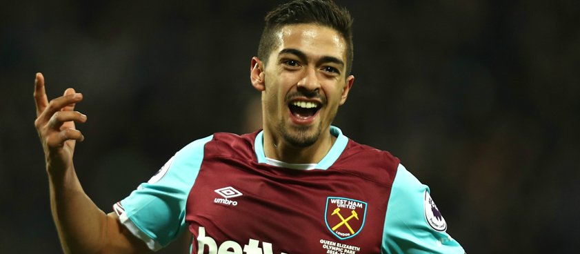 «Вест Хэм» – «Манчестер Юнайтед»: прогноз на футбол от Светоча