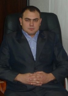 Артем Михалев