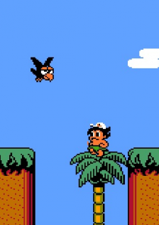 Adventure Island