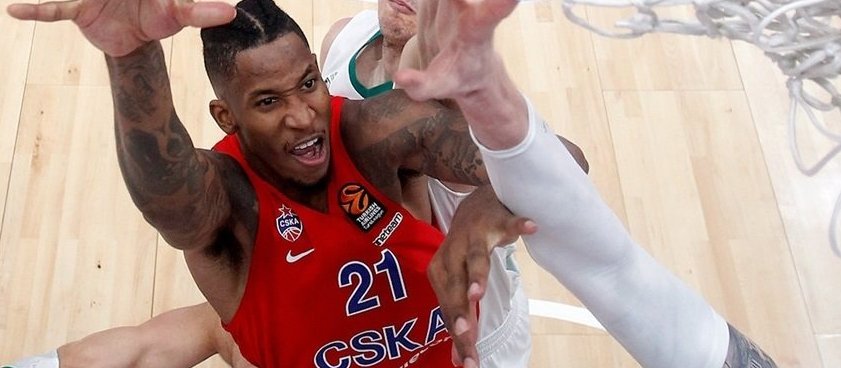 Баскетбол. «ЦСКА» Москва - «Химки». Прогноз от Basketmen