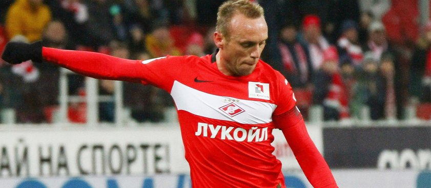 «Спартак» – «Енисей»: прогноз на футбол от Руслана Алиакберова