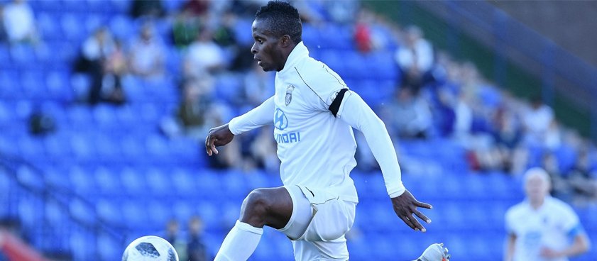 «Дняпро» – «Ислочь»: прогноз на футбол от Дмитрия Герчикова