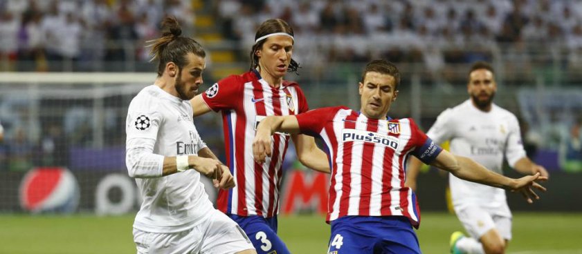 «Атлетико Мадрид» – «Реал Мадрид». Прогноз Хулио Салинаса