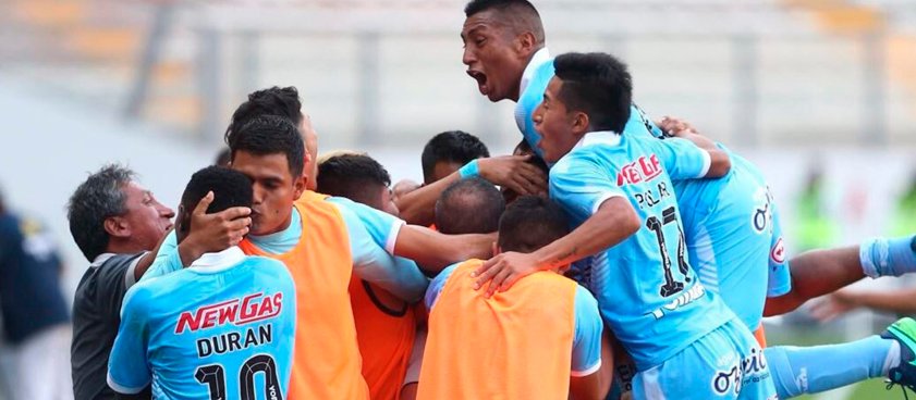 «Депортиво Бинанкионал» – «Унион Комерсио»: прогноз на футбол от fornit35