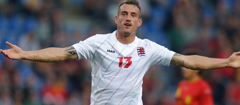 Беларусь – Люксембург: прогноз на футбол от Александра Куницкого