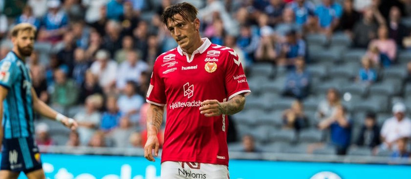 «Кальмар» – «Далкурд»: прогноз на футбол от Alex2018