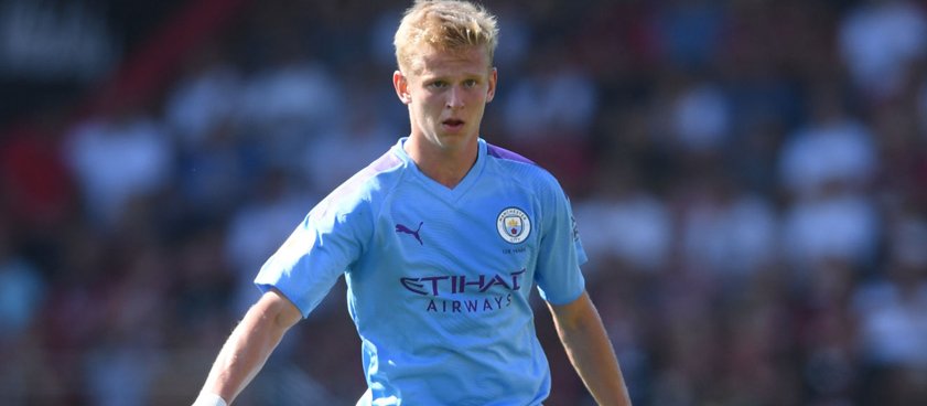 «Манчестер Сити» – «Брайтон»: прогноз на футбол от Владислава Радимова