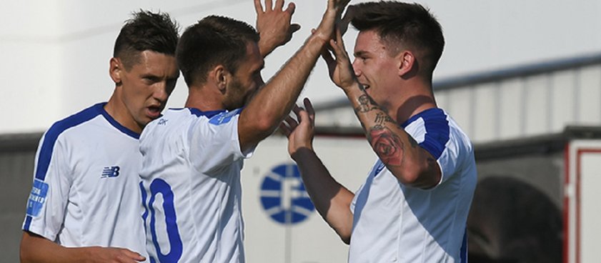 «Шахтер» Донецк – «Динамо» Киев: прогноз на футбол от Kawhi2