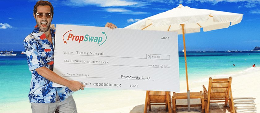 PropSwap - революция в мире ставок или вялый стартап?