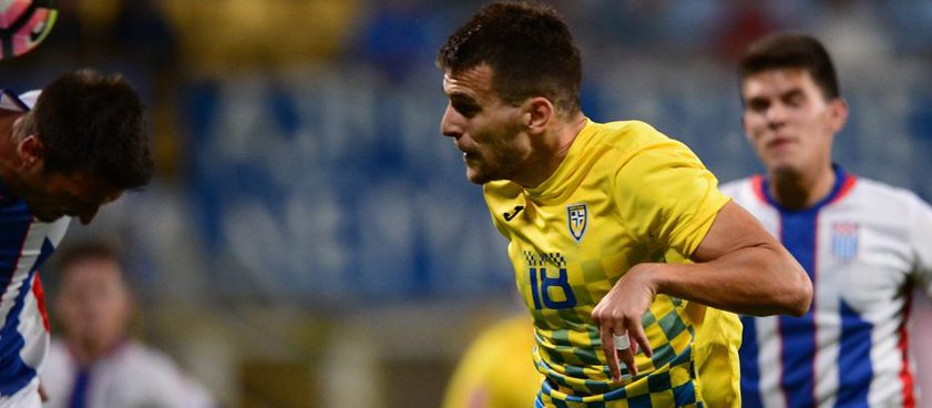 «Интер» Запрешич – «Славен Белупо»: прогноз на футбол от Руслана Алиакберова