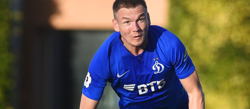 «Динамо» Москва – «Спартак»: прогноз на футбол от Романа Гутцайта