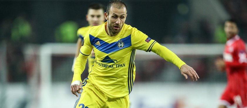 «Шахтер» Солигорск – БАТЭ: прогноз на футбол от Дмитрия Герчикова