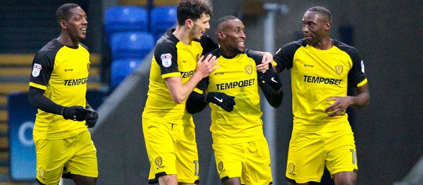 «Мидлсбро» – «Бертон Альбион»: прогноз на футбол от Георгия Безшансова