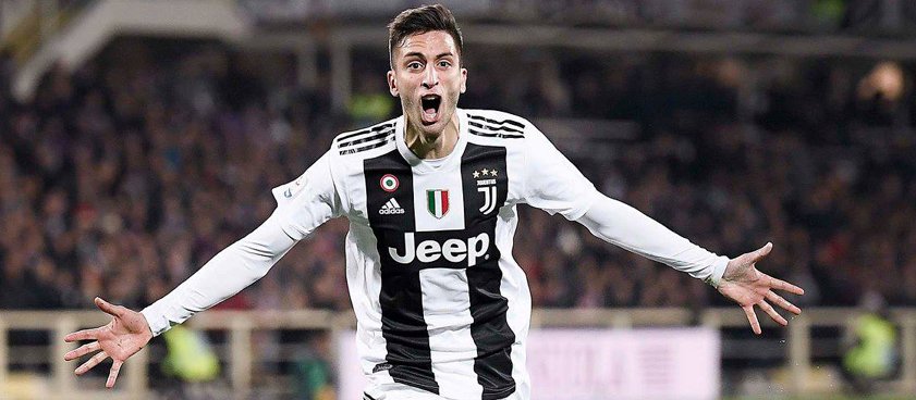 «Лацио» – «Ювентус»: прогноз на футбол от tigerurtos