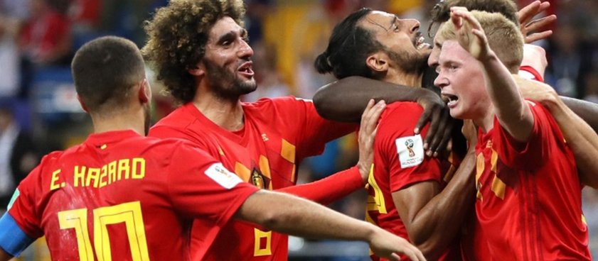 Бразилия – Бельгия: прогноз на футбол от Антчона Паскуаля