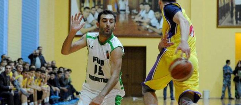 «ФИМА II» – «Ноу Мёрси»: прогноз на баскетбол от Павла Боровко