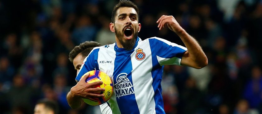 «Леганес» – «Эспаньол»: прогноз на футбол от Борхи Пардо