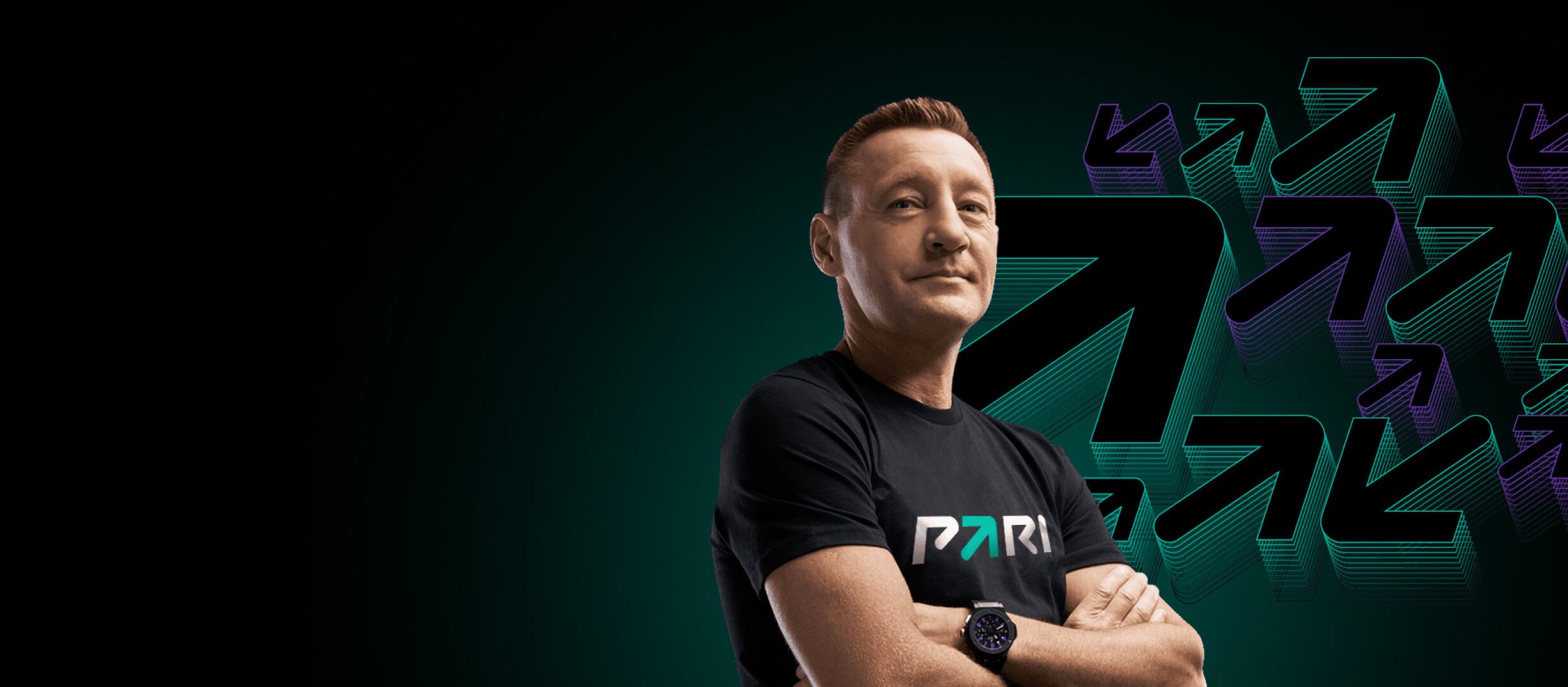 Бонус от Pari 5000 ₽.