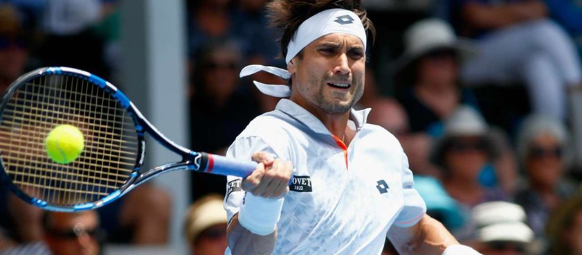 Теннис. Давид Феррер - Хуан Монако. Прогноз Павла Кириченко Теннис. Давид Феррер - Хуан Монако. Прогноз Павла Кириченко