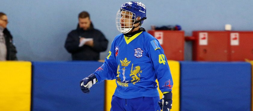 «Волга» – «Енисей»: прогноз на хоккей с мячом от Arkadiy_bets