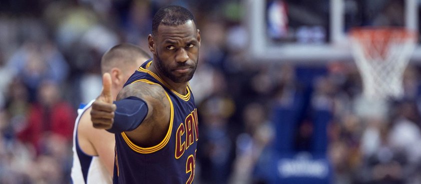 Баскетбол. «Торонто» — «Кливленд». Прогноз Михаила Мельникова